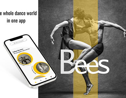 "Bees"- search, schedule, dance