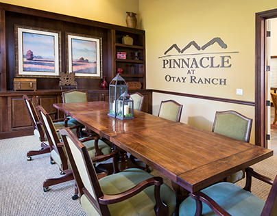 Essex- Pinnacle at Otay Ranch