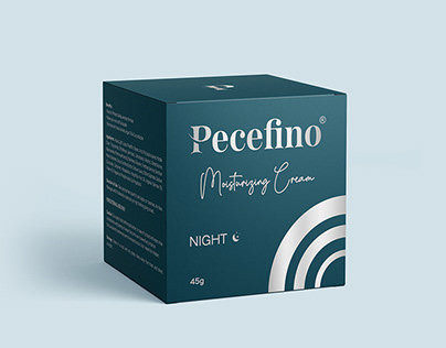 Pecefino moisturizer cream