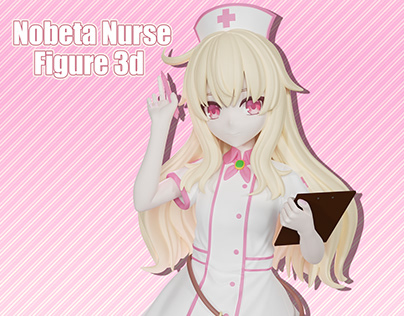 Nobeta Nurse