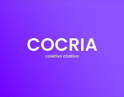Agência Experimental - Coletivo Criativo COCRIA