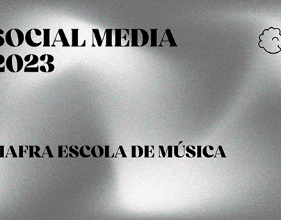 SOCIAL MEDIA - MAFRA ESCOLA DE MÚSICA