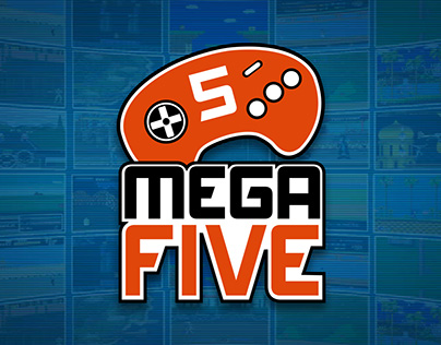 Megafive - Video Game & Music
