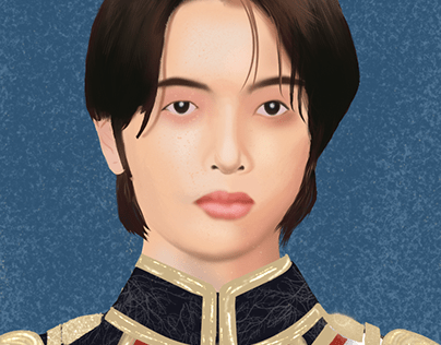 HRH Prince Sungchan