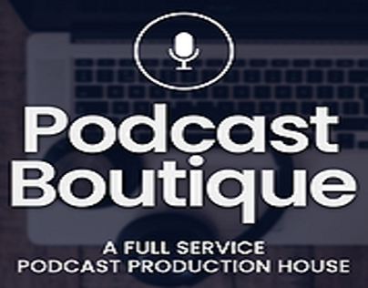 Podcast Production Services