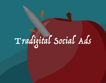 DDN-115: Tradigital Social Ads