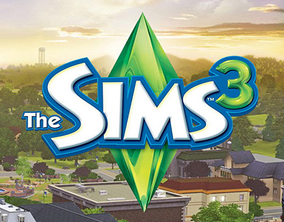 The Sims 3 - 2011