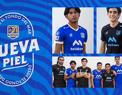 Guaymas FC 2020/21