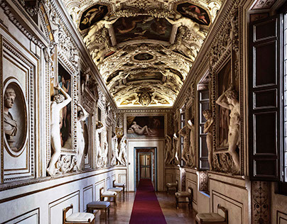 Palazzo Spada Roma