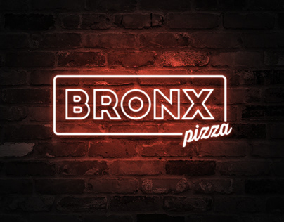 Bronx Pizza