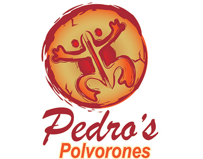 Pedro's Polvorones