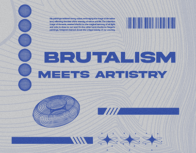 Brutalism: A Contemporary Interpretation