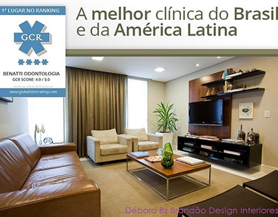 Odonto Clinic III - São Paulo SP Brazil
