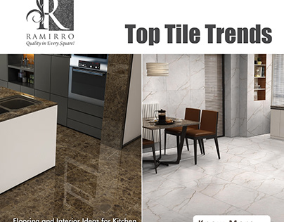 Top Tile Trends for 2024