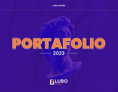 Project thumbnail - Portafolio / Lubo Studio