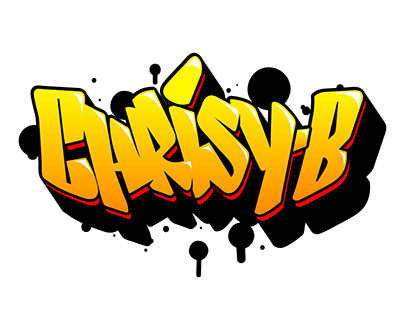 Chrisy-B Logo