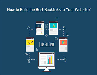 What You Need to Know About Building Backlinks?
