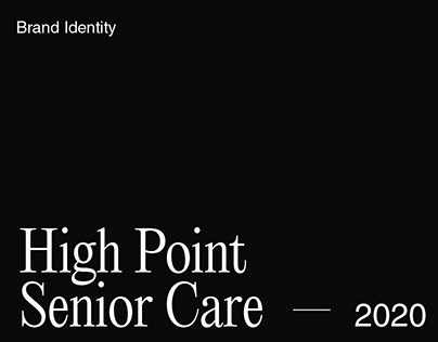 High Point Senior Care
