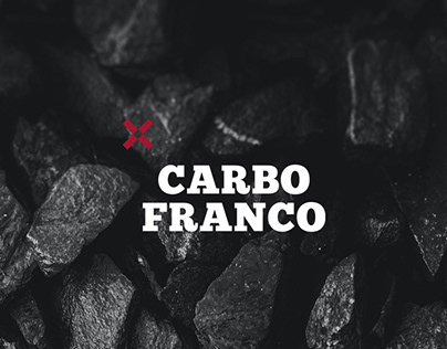 Carbo Franco - Rebranding & Packaging