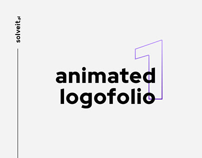 animated logofolio