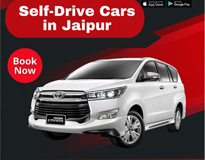 Self-Drive Cars in Jaipur