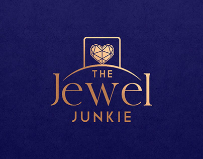 Jewelry store logo