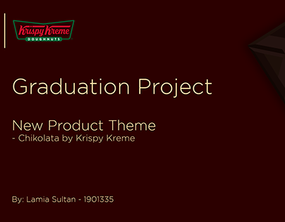 1st Graduation Project