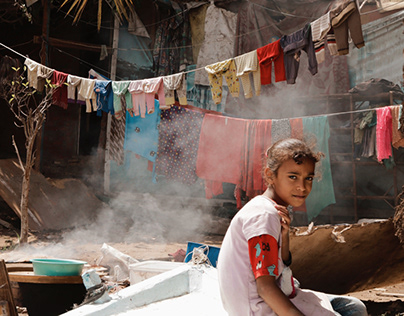 حياة الصيادين في مصر - Photography Final Assignment