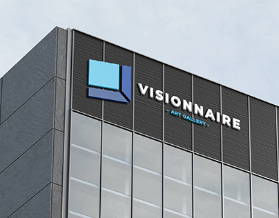 Visionnaire Art Gallery