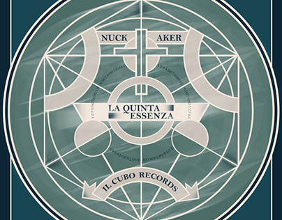 "La Quinta Essenza" Cover (Single)