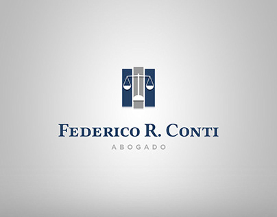 Federico R. Conti Abogado