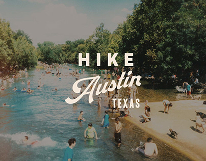 Hike Austin