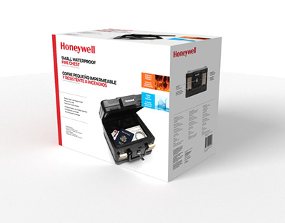 Honeywell Product Design