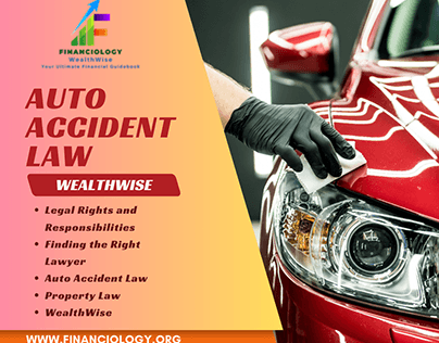 Understanding Auto Accident Law