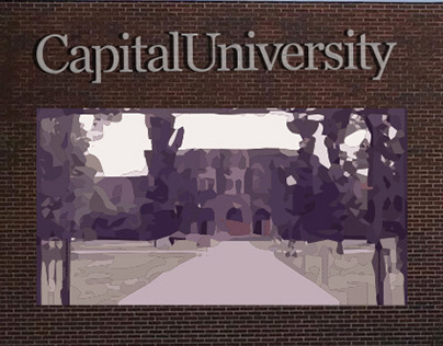 Capital University Design Ideas