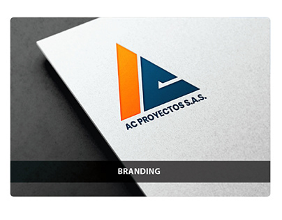 AC Projects - Logo