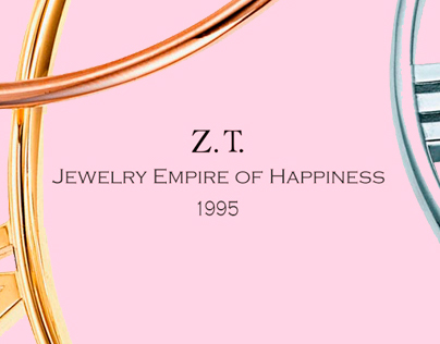 Z.T. Jewelry
