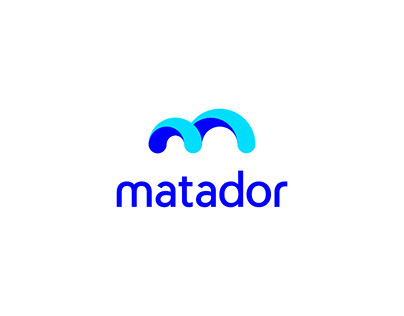 Matador Branding and system design