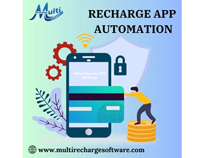 Unleashing the Power of Recharge App Automation-