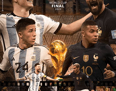 World Cup Final 2022
