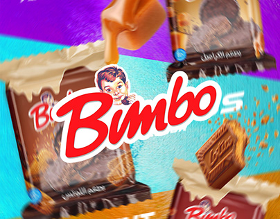 Bimbo Rebranding Campaign