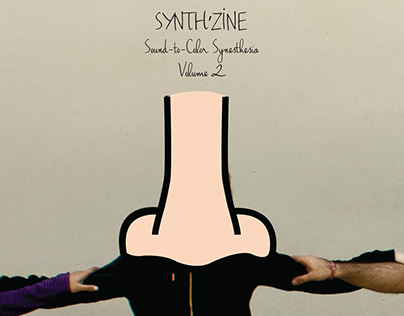Synth'Zine Volume II