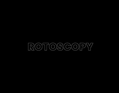 Rotoscopy