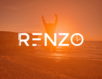 RENZO App Logo