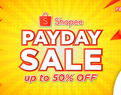 PAYDAY SALE