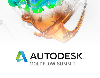 Autodesk - Moldflow Summit