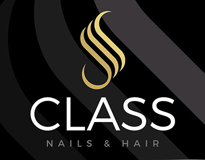 Class Nails and Hair