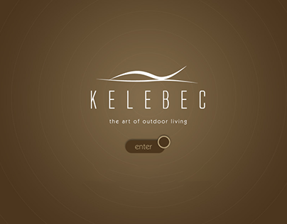 Kelebec Website