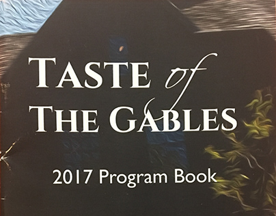 Taste of the Gables
