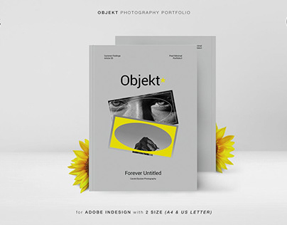 Objekt Photography Portfolio